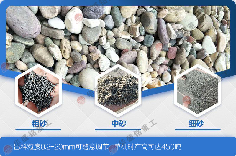 大型全自動(dòng)液壓對輥制砂機(jī)價(jià)格 大型石頭制砂機(jī)型號以及價(jià)格